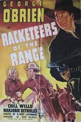 دانلود فیلم Racketeers of the Range 1939