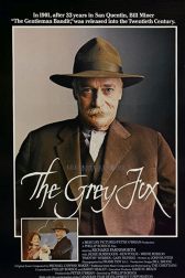 دانلود فیلم The Grey Fox 1982