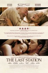 دانلود فیلم The Last Station 2009