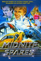 دانلود فیلم Midnite Spares 1983