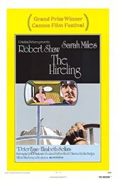 دانلود فیلم The Hireling 1973
