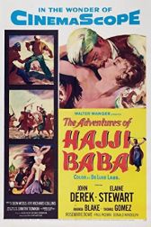 دانلود فیلم The Adventures of Hajji Baba 1954