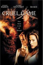 دانلود فیلم Cruel Game 2002