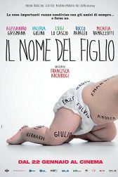 دانلود فیلم An Italian Name 2015