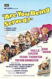 دانلود فیلم Are You Being Served? 1977