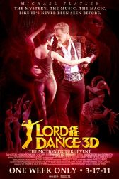 دانلود فیلم Lord of the Dance in 3D 2011