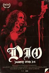 دانلود فیلم Dio: Dreamers Never Die 2022