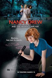 دانلود فیلم Nancy Drew and the Hidden Staircase 2019
