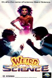 دانلود فیلم Weird Science 1985