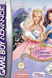 دانلود فیلم Barbie: Princess and the Pauper 2004