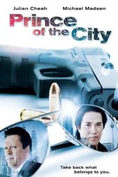 دانلود فیلم Prince of the City 2012