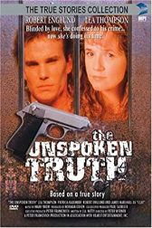 دانلود فیلم The Unspoken Truth 1995