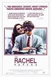 دانلود فیلم The Rachel Papers 1989