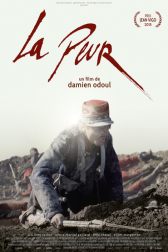 دانلود فیلم The Fear 2015