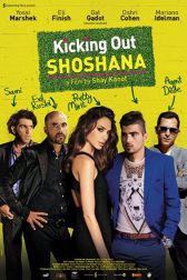 دانلود فیلم Kicking Out Shoshana 2014