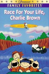 دانلود فیلم Race for Your Life, Charlie Brown 1977