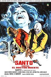 دانلود فیلم Santo vs. Doctor Death 1973