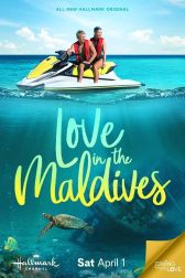 دانلود فیلم Love in the Maldives 2023