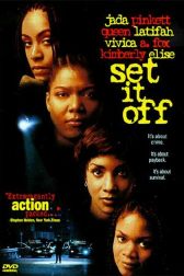 دانلود فیلم Set It Off 1996