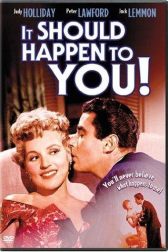 دانلود فیلم It Should Happen to You 1954