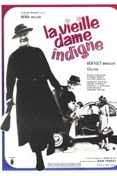 دانلود فیلم La vieille dame indigne 1965