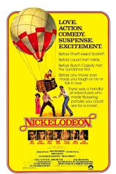 دانلود فیلم Nickelodeon 1976