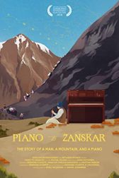 دانلود فیلم Piano to Zanskar 2018