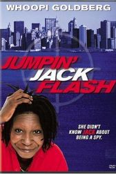 دانلود فیلم Jumpin Jack Flash 1986