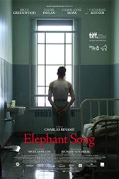 دانلود فیلم Elephant Song 2014