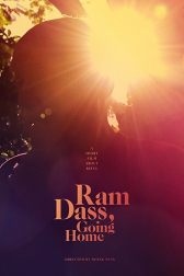 دانلود فیلم Ram Dass, Going Home 2017