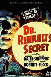دانلود فیلم Dr. Renaults Secret 1942