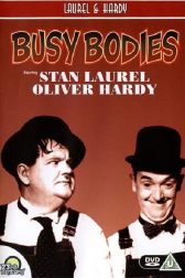 دانلود فیلم Busy Bodies 1933