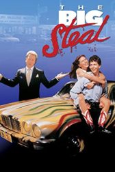 دانلود فیلم The Big Steal 1990