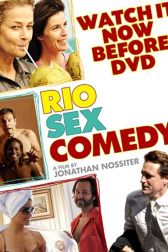دانلود فیلم Rio Sex Comedy 2010