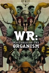 دانلود فیلم WR: Mysteries of the Organism 1971