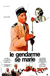 دانلود فیلم Le gendarme se marie 1968