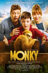 دانلود فیلم Monky 2017