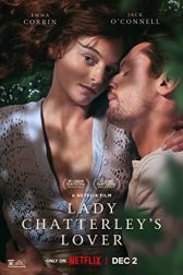 دانلود فیلم Lady Chatterleys Lover 2022