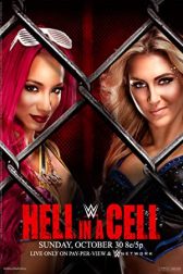 دانلود فیلم WWE Hell in a Cell 2016