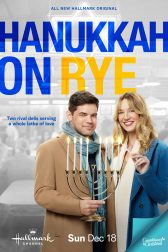دانلود فیلم Hanukkah on Rye 2022