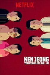 دانلود فیلم Ken Jeong: You Complete Me, Ho 2019