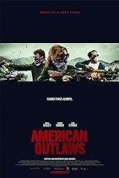 دانلود فیلم American Outlaws 2023