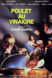 دانلود فیلم Poulet au vinaigre 1985