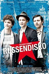 دانلود فیلم Russendisko 2012