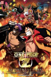 دانلود فیلم One Piece Film Z 2012