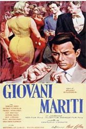 دانلود فیلم Giovani mariti 1958