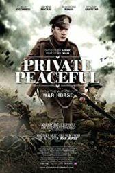 دانلود فیلم Private Peaceful 2012
