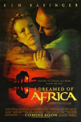 دانلود فیلم I Dreamed of Africa 2000