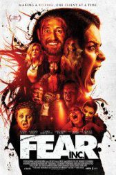 دانلود فیلم Fear, Inc. 2016