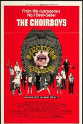 دانلود فیلم The Choirboys 1977